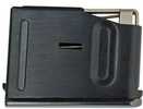 CZ Mag 527 223 Remington 3 Rounds Flush Fit Blued Finish